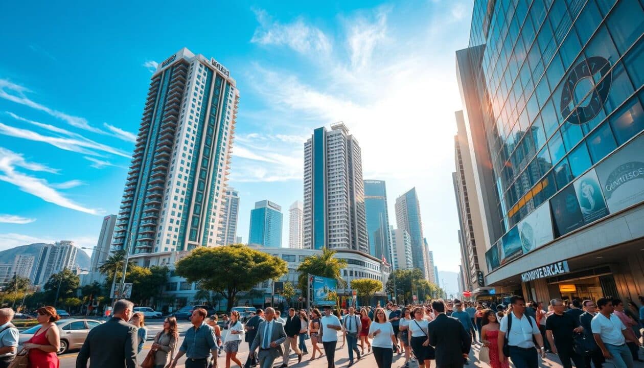 Avenida Brasil: Ainda vale a pena morar na via mais movimentada?