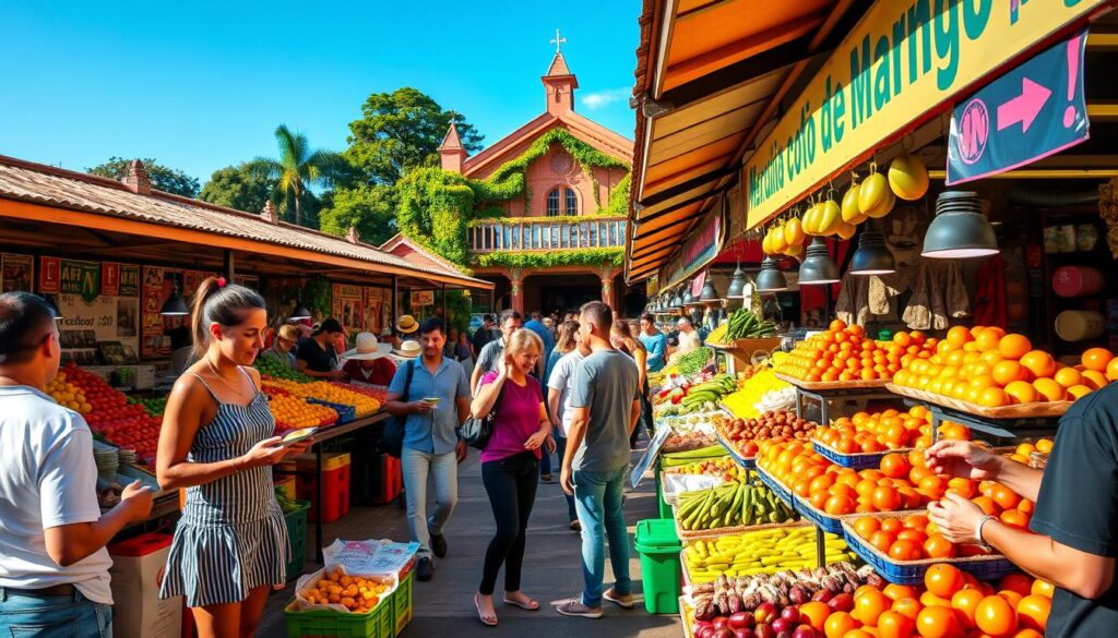 perto mercadão maringá
