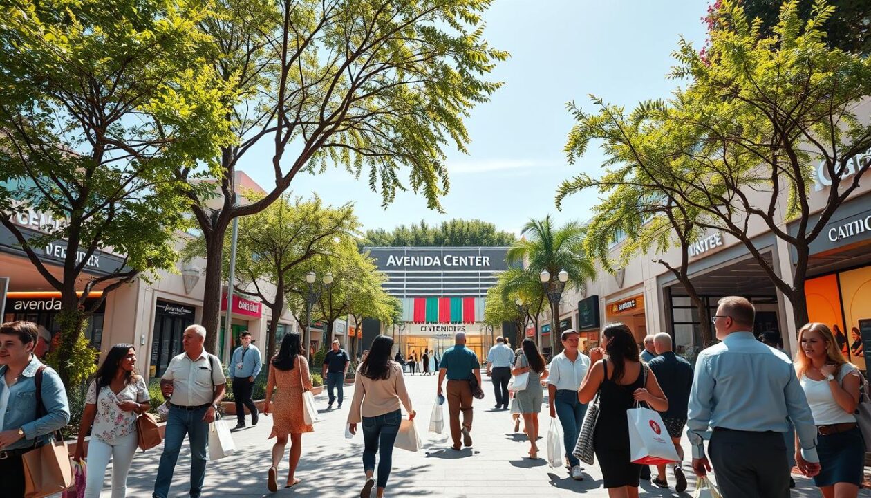 Perto do Shopping Avenida Center: Vale a pena investir em compactos?