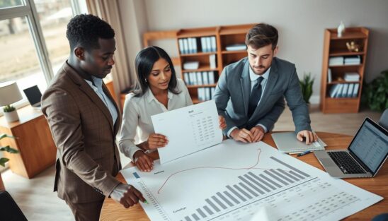 Como quitar um financiamento de 30 anos em 5 anos (Estratégia de Amortização)