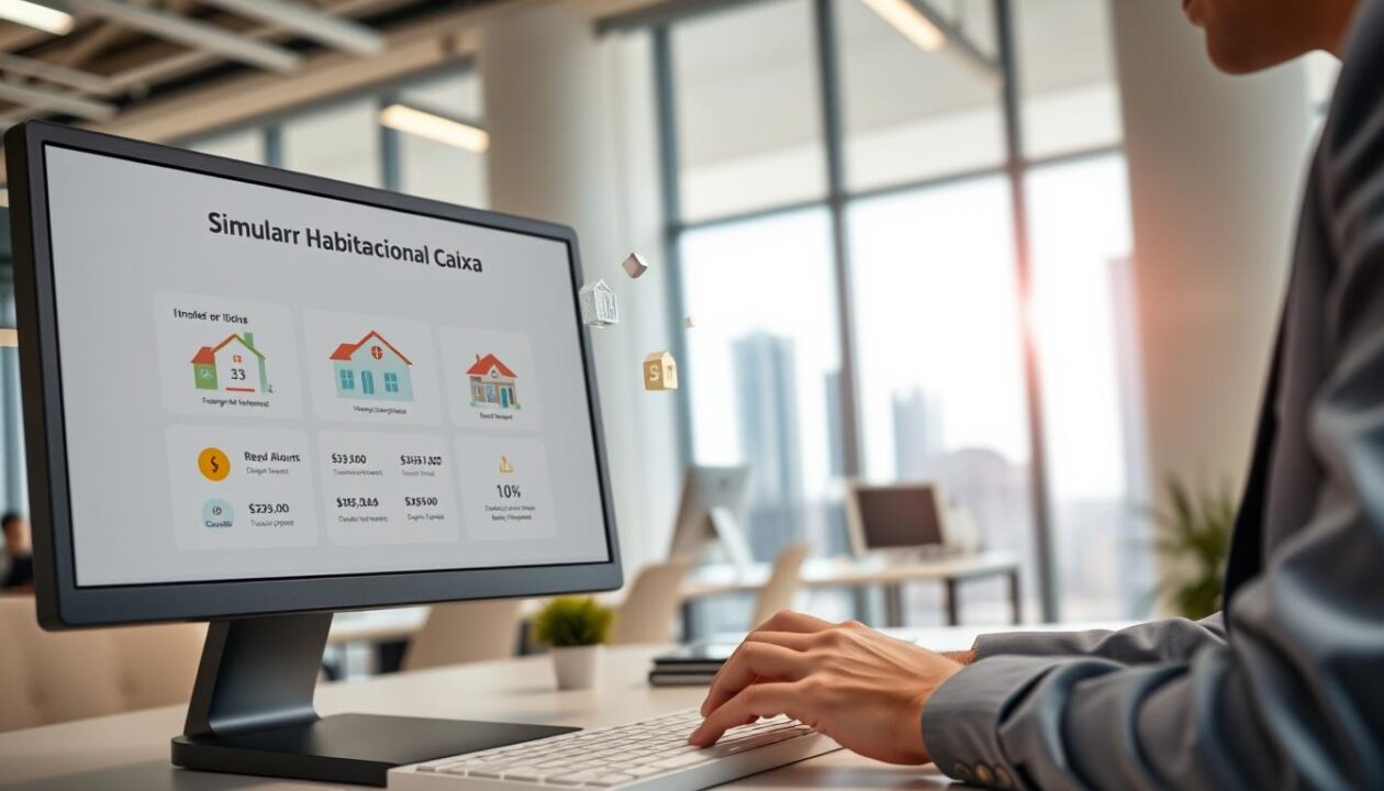 Simulador Habitacional Caixa: Veja quanto a Caixa libera para você em Maringá