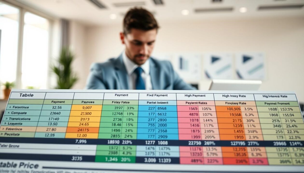 Tabela Price no MCMV: Por que a prestação é fixa mas os juros são altos?