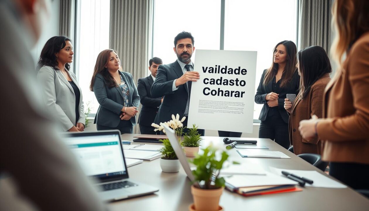 Renovação de Cadastro na Cohapar: O prazo de 2 anos é obrigatório?