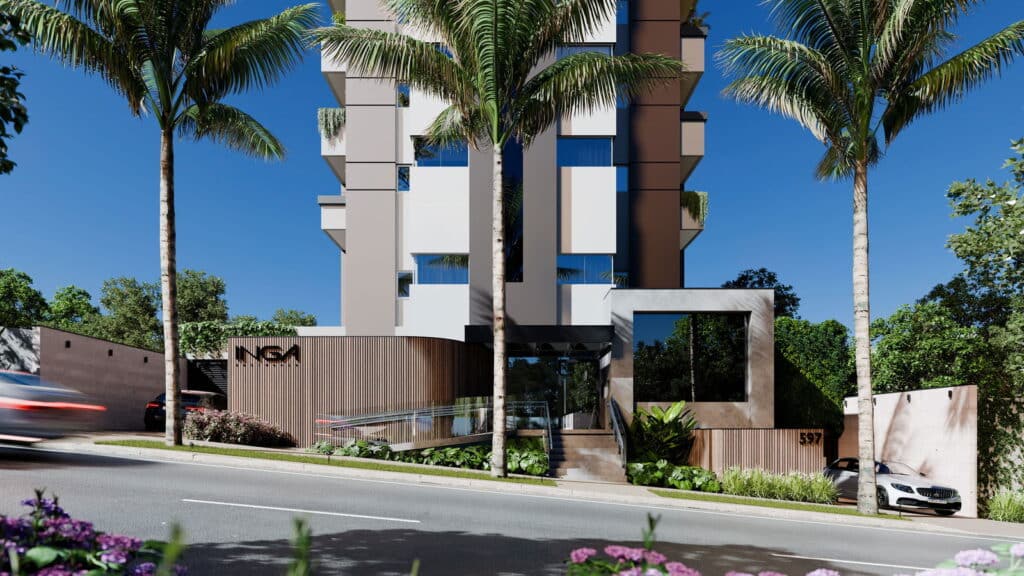 Ingá Residence Maringá: o que você precisa saber antes de comprar