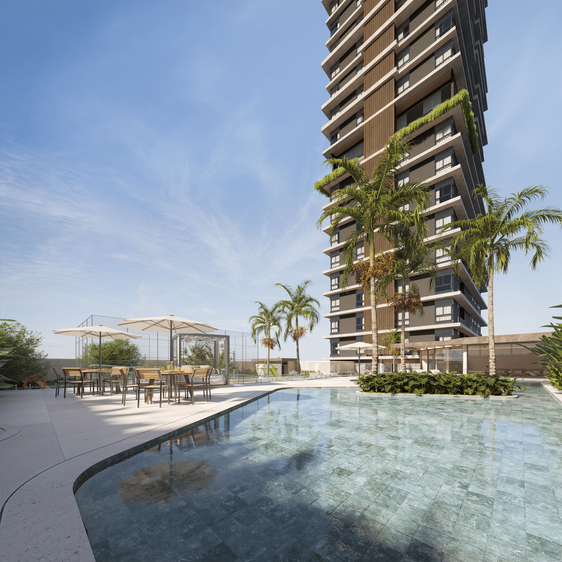 Axis GRP: tudo o que você precisa saber sobre o lançamento no Jardim Dom Pedro em Maringá 10 axis construtora grp2
