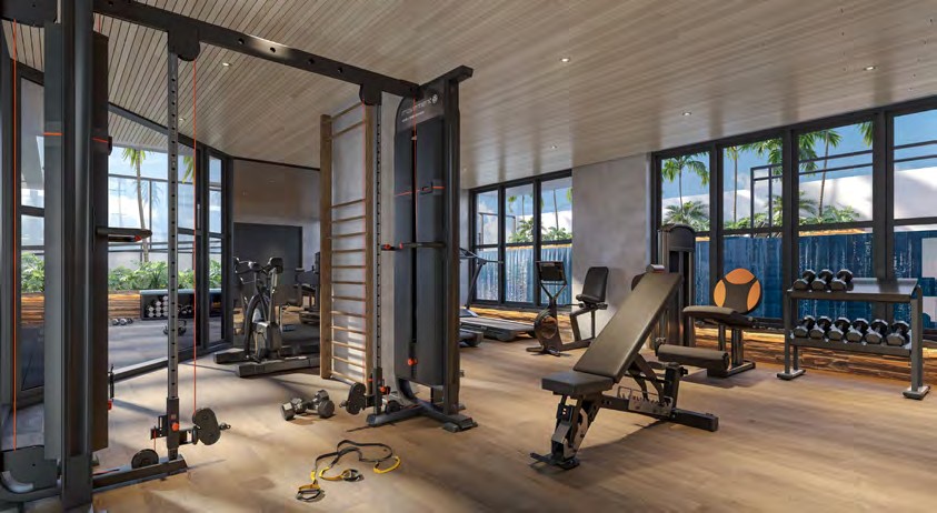 Lançamento Célis Park Maringá - Construtora OG3 51 Academia Célis Park
Zona 08 - Maringá/PR