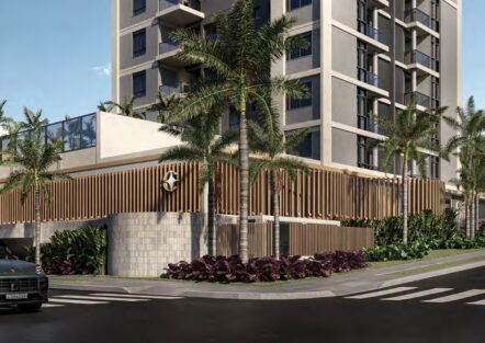 Lançamento Célis Park Maringá - Construtora OG3