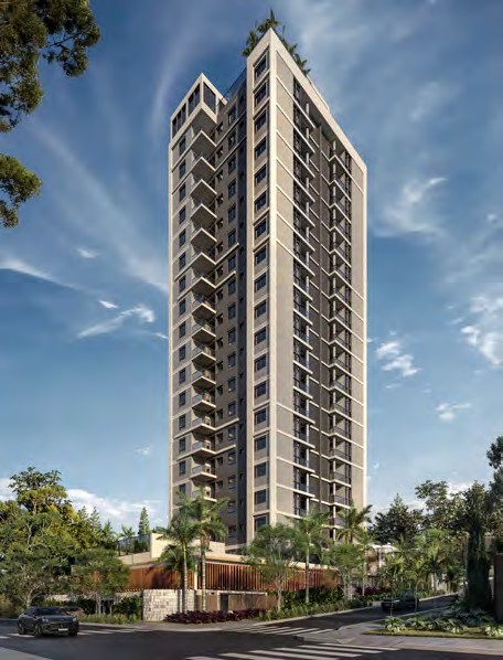 Lançamento Célis Park Maringá - Construtora OG3 44 Lanaçemento Célis Park
Zona 08 - Maringá/PR Construtora OG3