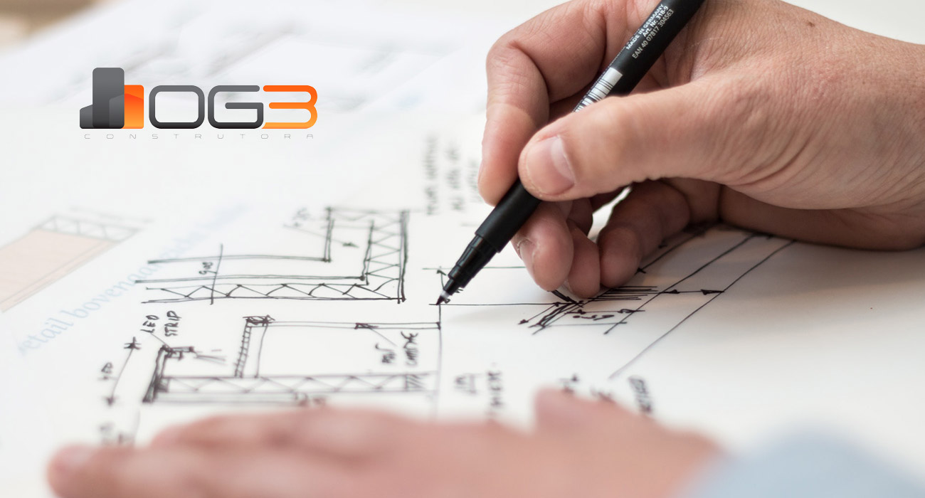 Lançamento Célis Park Maringá - Construtora OG3 57 Construtora OG3