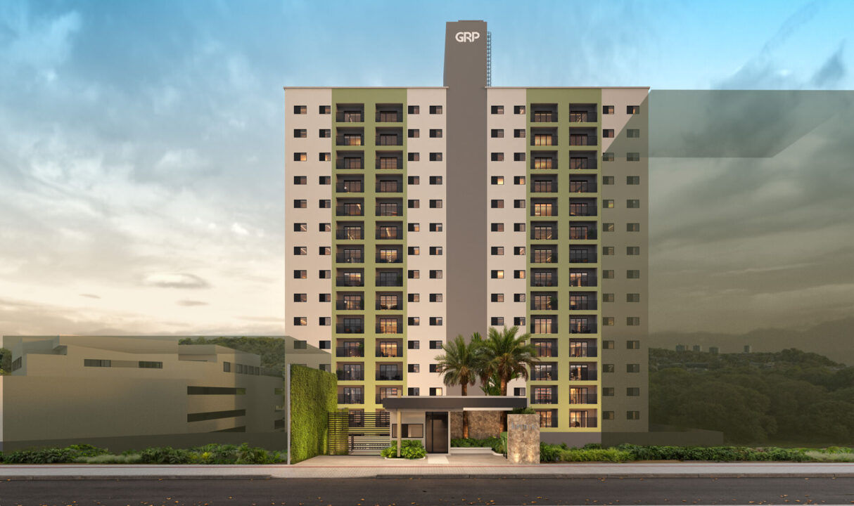 Lançamento do Lumme GRP na Zona 7 em Maringá