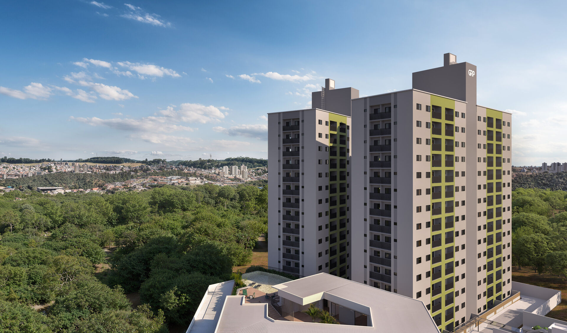 Lançamento do Lumme GRP na Zona 7 em Maringá 54 Lumme Maringá