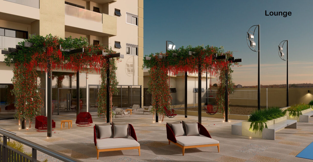 Imperium Park Residence: qual unidade? 79,51 ou 79,97m²?