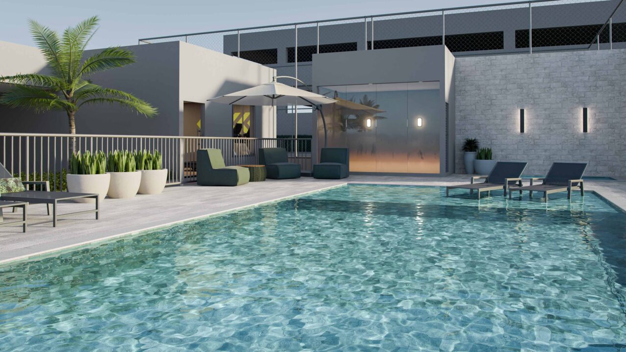 Avalon Residencial Maringá investimento: ROI e yield Zona 07