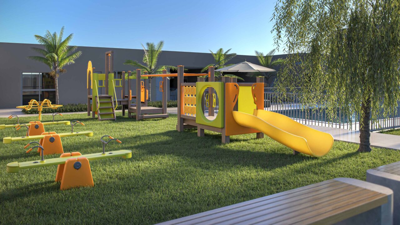 Avalon Residencial Maringá acabamento: o que o memorial entrega