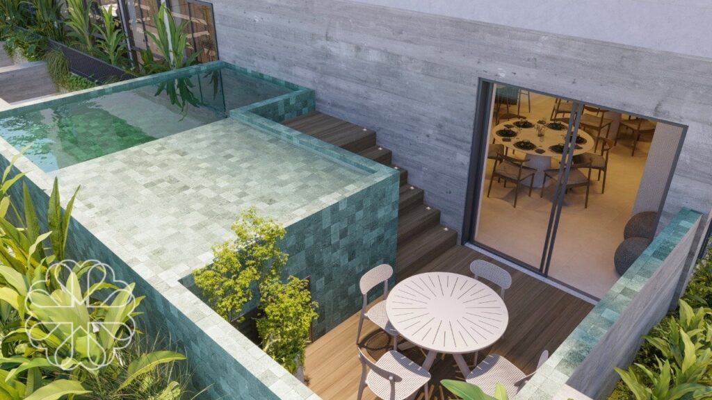 Lagoon Home Club vs Avalon Residencial: resorts compactos
