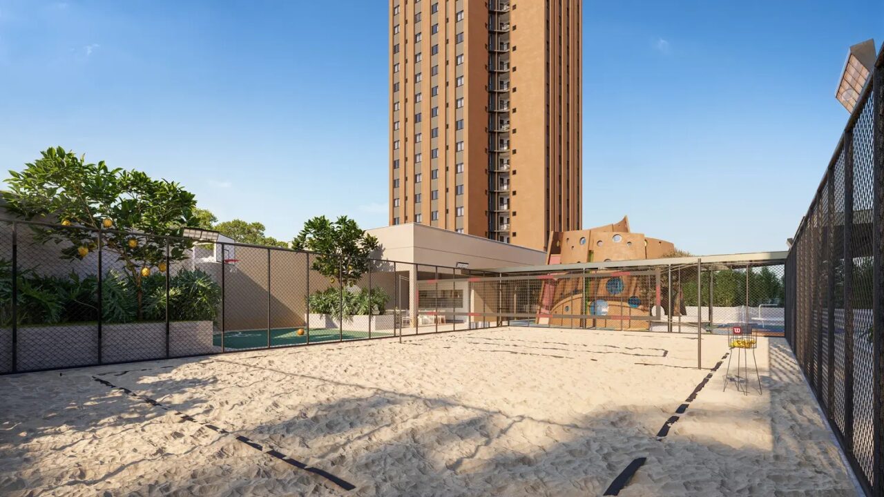 Amalfi Residence Maringá condomínio: o que esperar em 2029