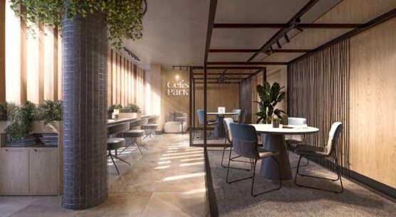 Célis Park Maringá investimento: ROI e yield na Zona 08 2026