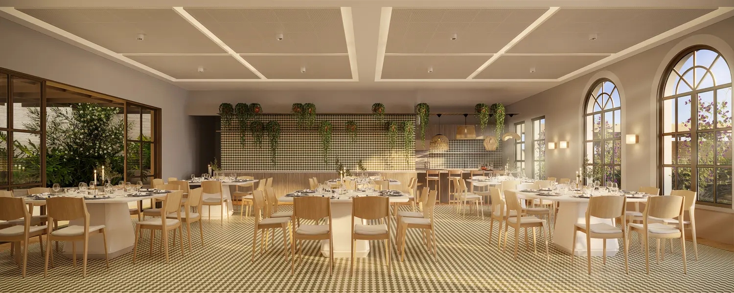 Amalfi Residence Maringá: para quem é? 3 perfis 2026 10 espaco gourmet