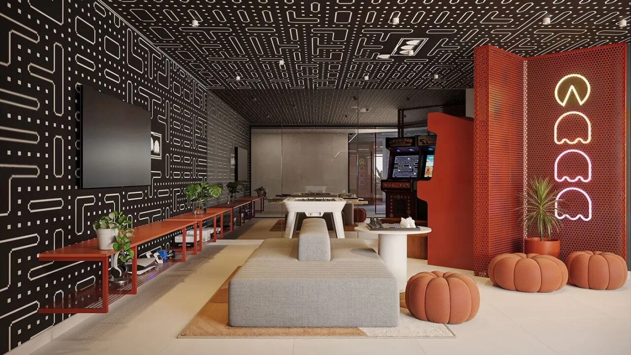 Fascino vs Albor Residence: dois produtos Ciplart Zona 08