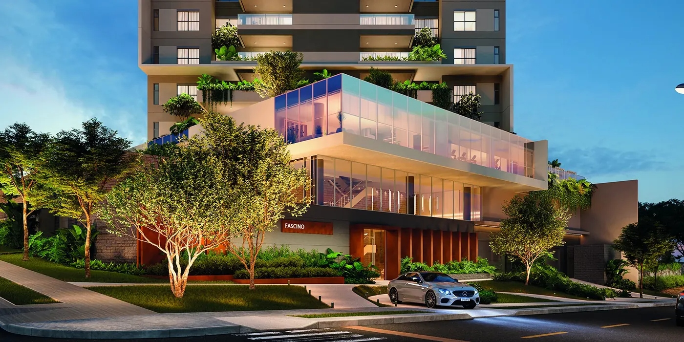 Fascino Ciplart Maringá: para quem é? 3 perfis 2026 9 fachada fascino