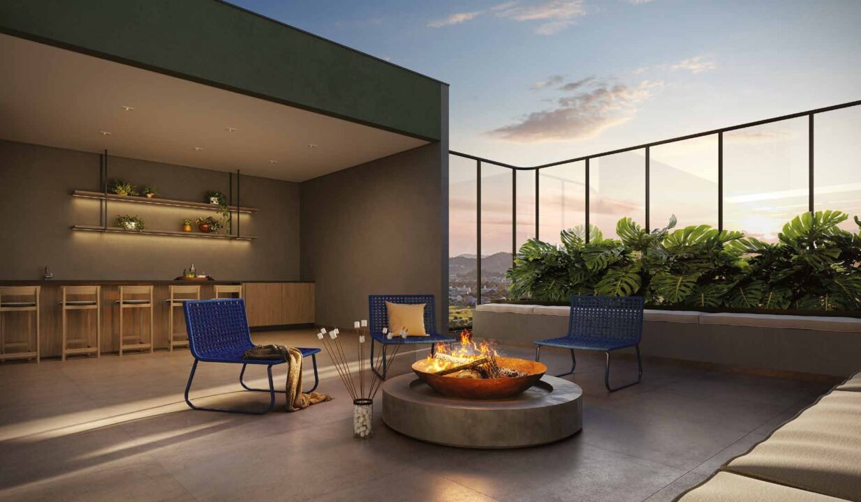 Elevvo Maringá como investimento: ROI e yield na Zona 06