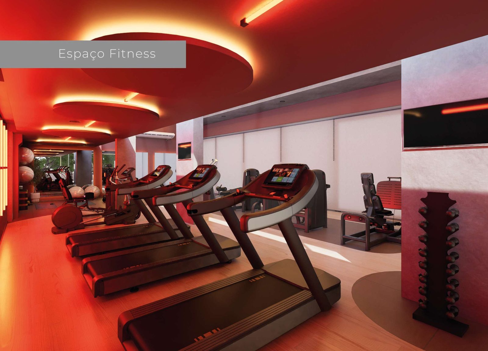 Lumière Residence Club obra: em construção, entrega abril/2027 10 imgi 16 lumiere residence club fitness