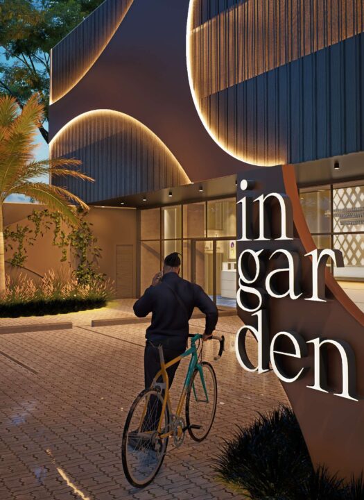 Ingarden Maringá vale a pena? Análise honesta 2026