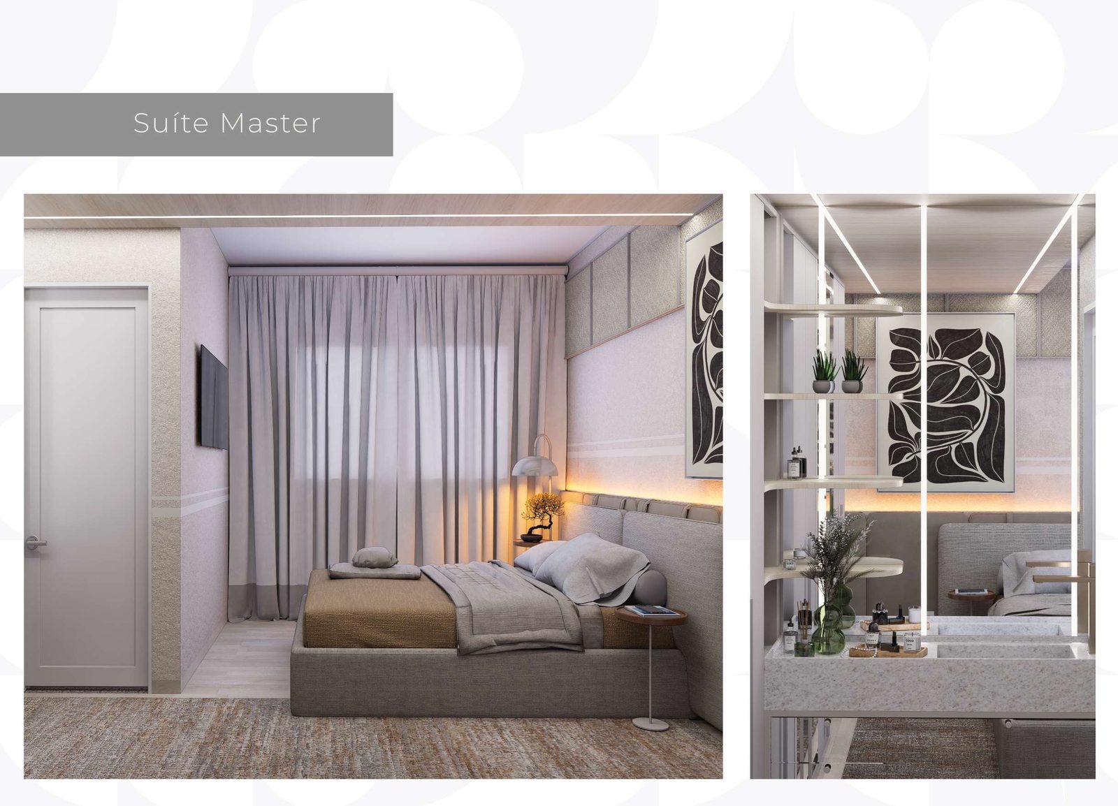 Lumière Residence Club Maringá: qual unidade escolher? Guia 10 imgi 7 lumiere residence club suite