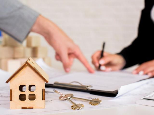 Financiamento Imobiliário em Maringá: Caixa, FGTS e o Que Você Precisa Saber