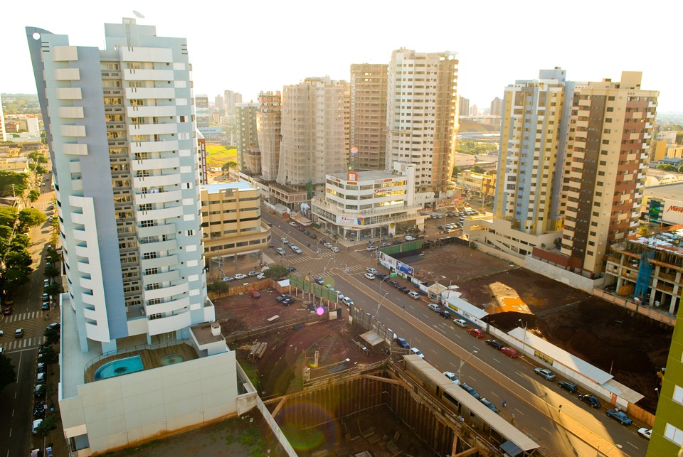 Preço do m² em Maringá: Análise por Zona e Tendência 2026 6 imovel mr