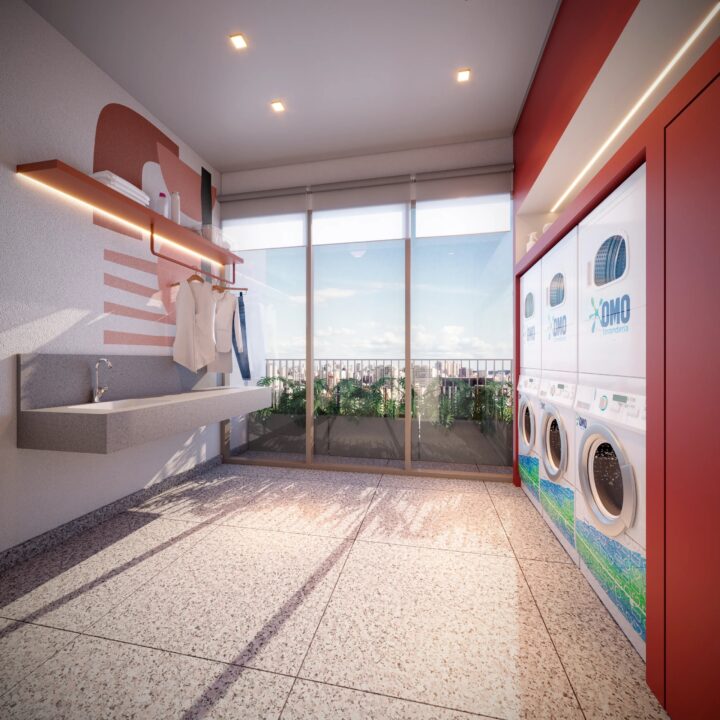 BE Dumont Maringá obra: Linha BE, lançamento jul/2025