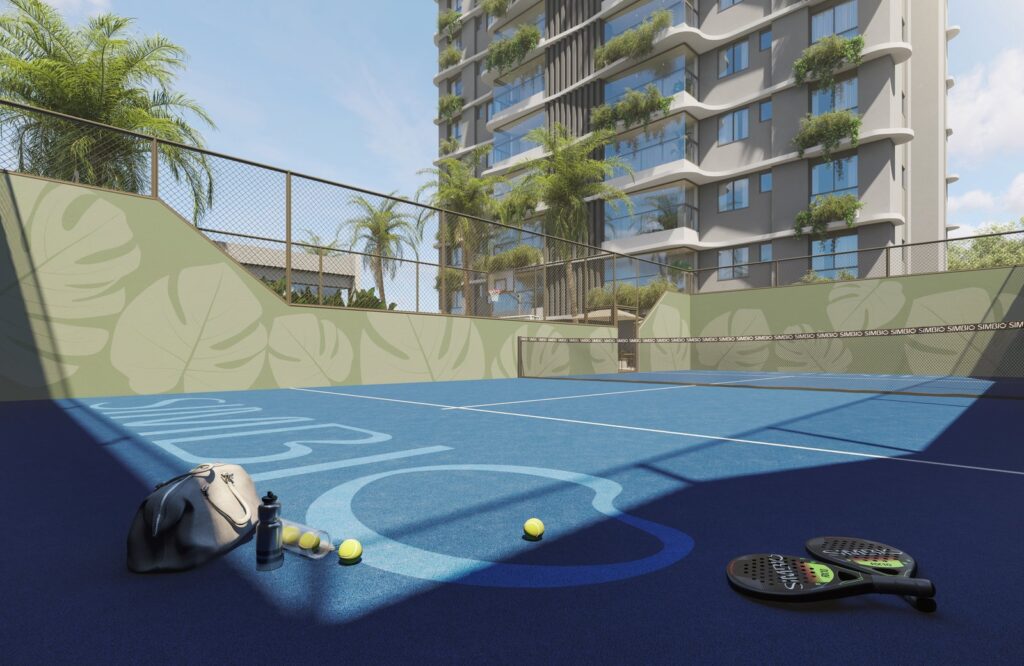 padel