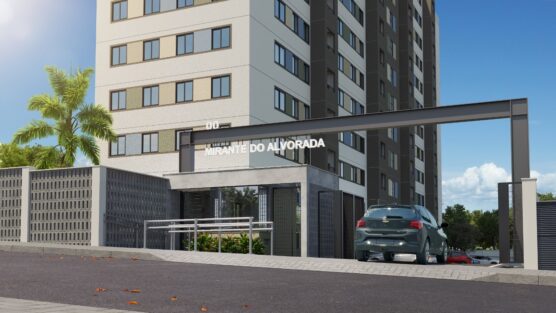 Mirante do Alvorada MRV Maringá vale a pena? MCMV 2026