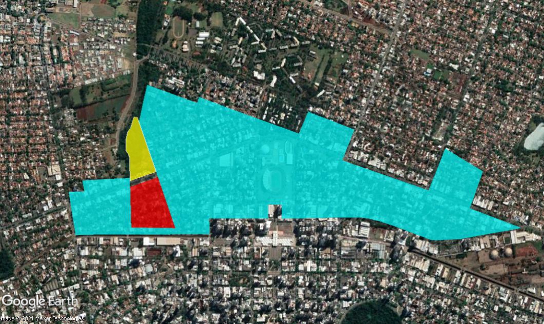 Apartamento à Venda em Maringá Zona 7: Kitnets, 1 e 2 Quartos 5 apartamento à venda maringá zona 7 — empreendimento residencial próximo à UEM
